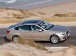 BMW 535i Gran Turismo 2009 года